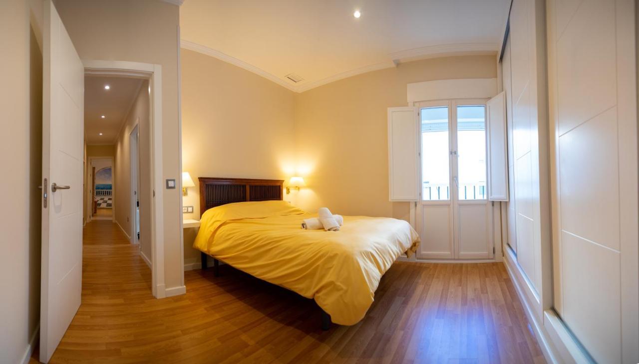 Cosy Catedral Ha Apartment 카디스 외부 사진