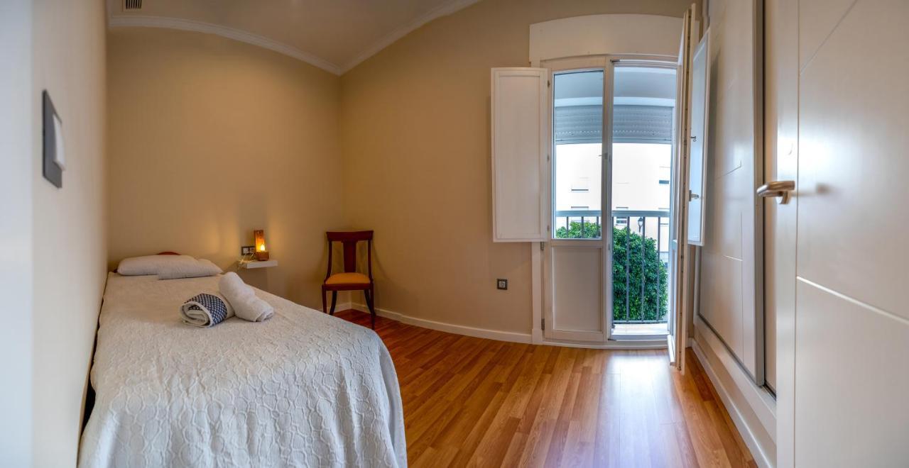 Cosy Catedral Ha Apartment 카디스 외부 사진