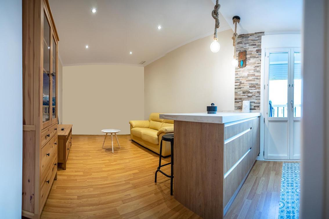 Cosy Catedral Ha Apartment 카디스 외부 사진