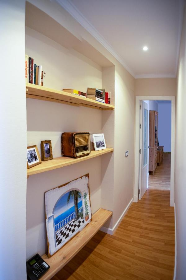 Cosy Catedral Ha Apartment 카디스 외부 사진