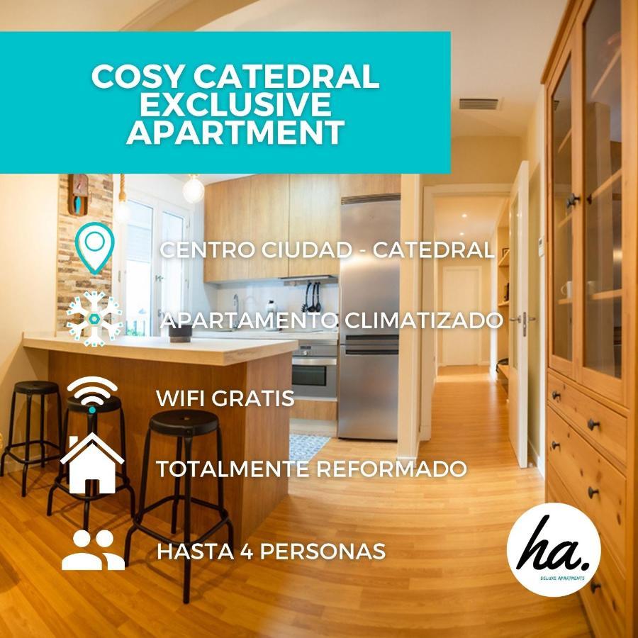 Cosy Catedral Ha Apartment 카디스 외부 사진
